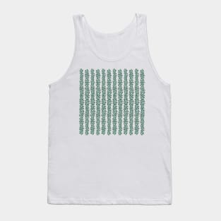 Christmas Garland | Holiday Garland | Christmas Berries Tank Top